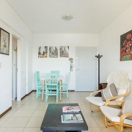 Tigre En Lo Alto Apartment Екстериор снимка