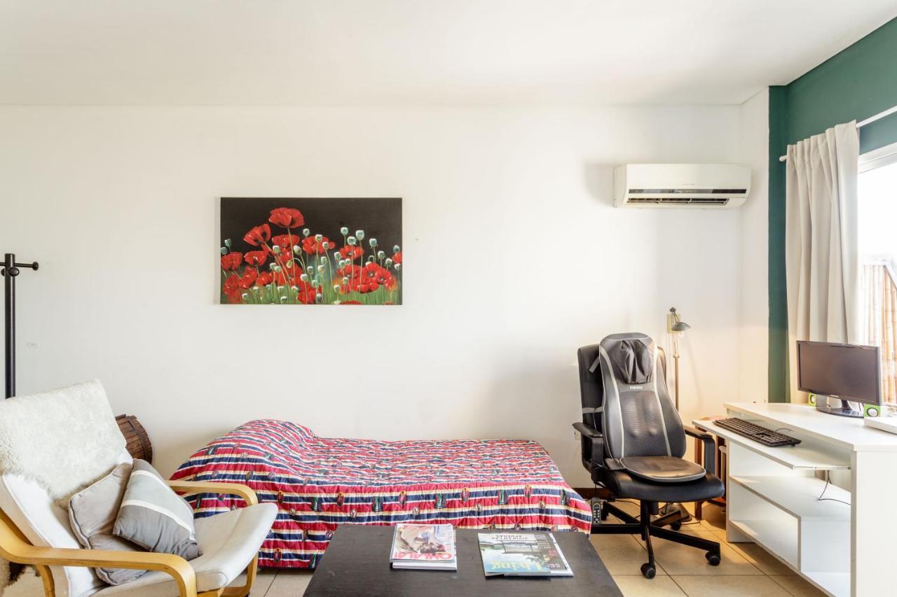 Tigre En Lo Alto Apartment Екстериор снимка