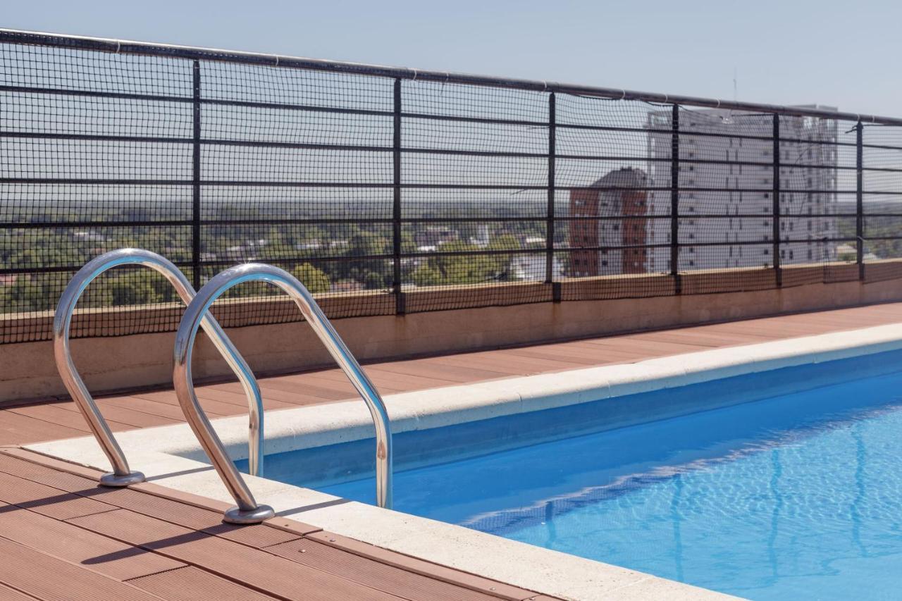 Tigre En Lo Alto Apartment Екстериор снимка